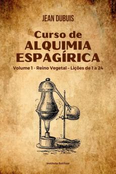 Curso De Alquimia Espag��rica
