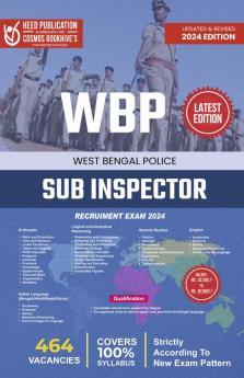 West Bengal Police  (Sub Inspector)