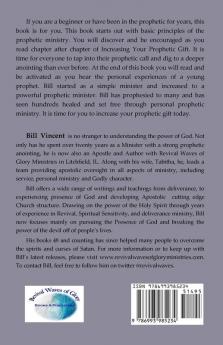 Increasing Your Prophetic Gift