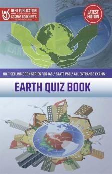 Earth Quiz Book