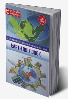 Earth Quiz Book