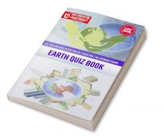 Earth Quiz Book