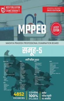 MPPEB GROUP - 5