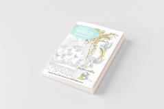 BIRDS Coloring Book