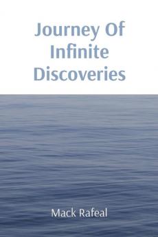 Journey Of Infinite Discoveries