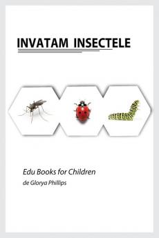 Invatam Insectele