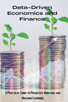 Data-Driven EcncoiEm ans dinanEe