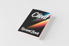 Client Record Book