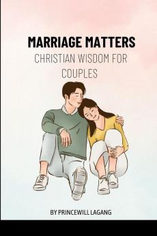 Marriage Matters