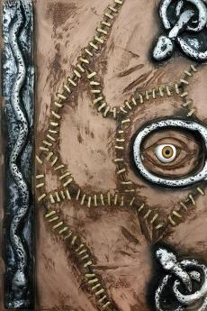 HOCUS POCUS SPELL BOOK