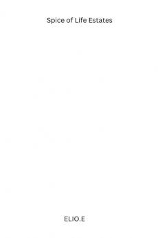 Spice of Life Estates