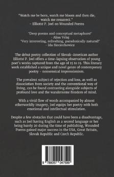Wounded Poems