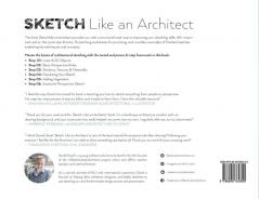 Sketch Like an Architect