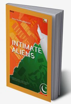 INTIMATE ALIENS (Novel)