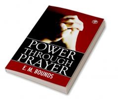 Power Through Prayer