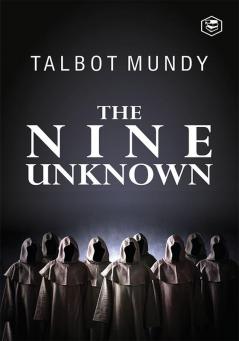 The Nine Unknown (Mint Editions)