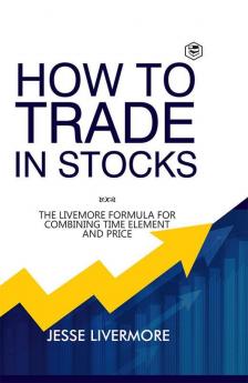 How to Trade In Stocks (BUSINESS BOOKS)