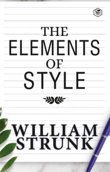 The Elements of Style