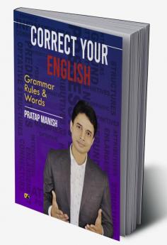 Correct your English: English Grammar rules & words