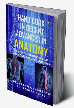 Hand Book On Recent Advances In Anatomy