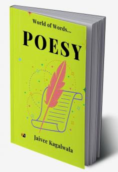 World of Words… Poesy