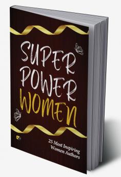 Super Power Women