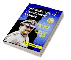 Inspiring Life Of Gupteshwar Pandey