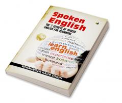 Spoken English The 7 secrets of spoken English for beginners