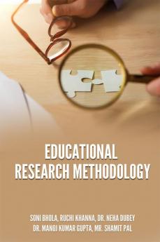 EDUCATIONAL RESEARCH METHODOLOGY