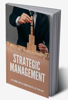 STRATEGIC MANAGEMENT