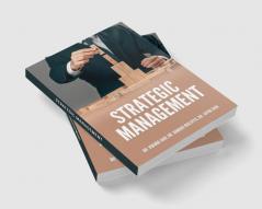 STRATEGIC MANAGEMENT