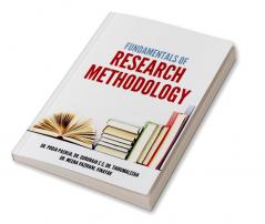 FUNDAMENTALS OF RESEARCH METHODOLOGY