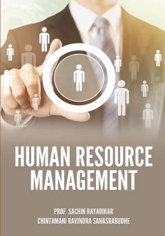 HUMAN RESOURCE MANAGEMENT