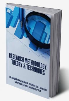 RESEARCH METHODOLOGY: THEORY & TECHNIQUES