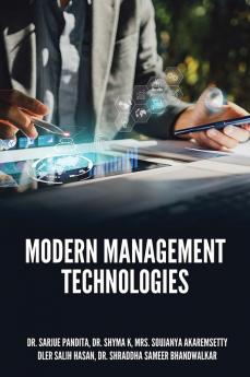 MODERN MANAGEMENT TECHNOLOGIES