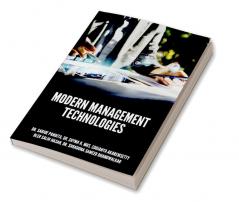 MODERN MANAGEMENT TECHNOLOGIES