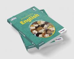 My Green Book of English for Class 6