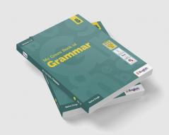 My Green Book of Grammar for Class 8