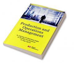 Production and Operations Management