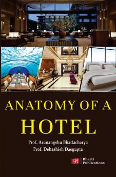 Anatomy of a Hotel