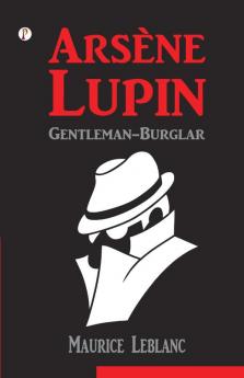 Arsène Lupin