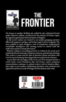 The Frontier