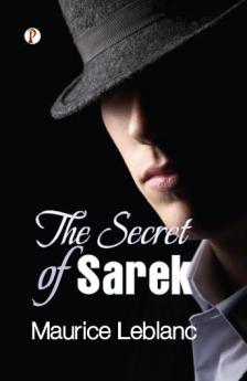 Secret of Sarek