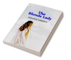 The Blonde Lady