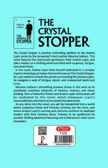 The Crystal Stopper