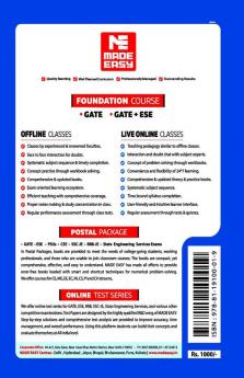 GATE-2024 Mechanical Engineering Previous Year Solved Papers