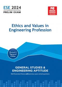 ESE 2024: Ethics and Values in Engineering Profession