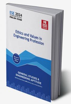 ESE 2024: Ethics and Values in Engineering Profession