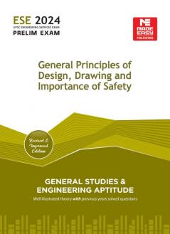 ESE 2024: General Principles of Design Drawing and Importance of safety