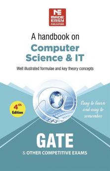A Handbook on Computer Science